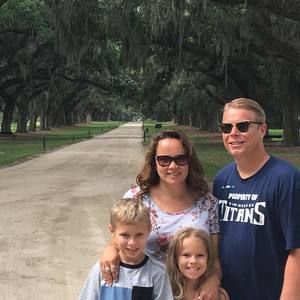 Meet your Posher, Rick